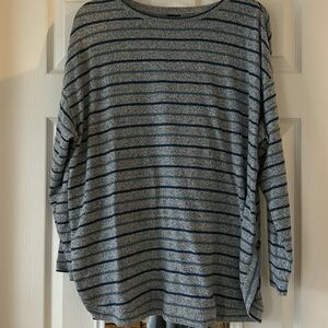 Lee Striped Top